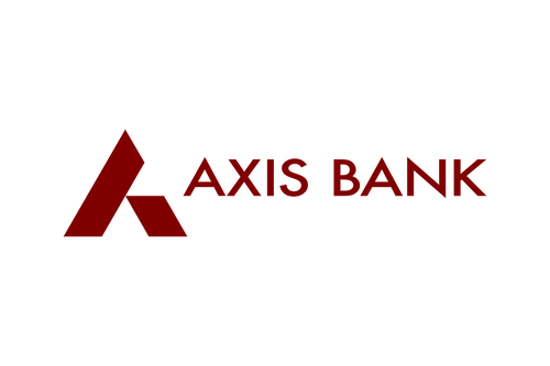 axis bank logo