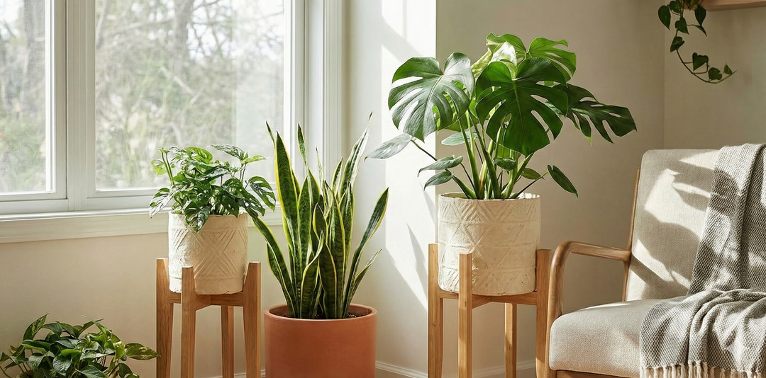 Finding Your Calm: Creating a Sustainable Indoor Garden Sanctuary