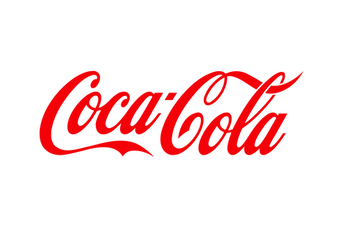 coca cola logo