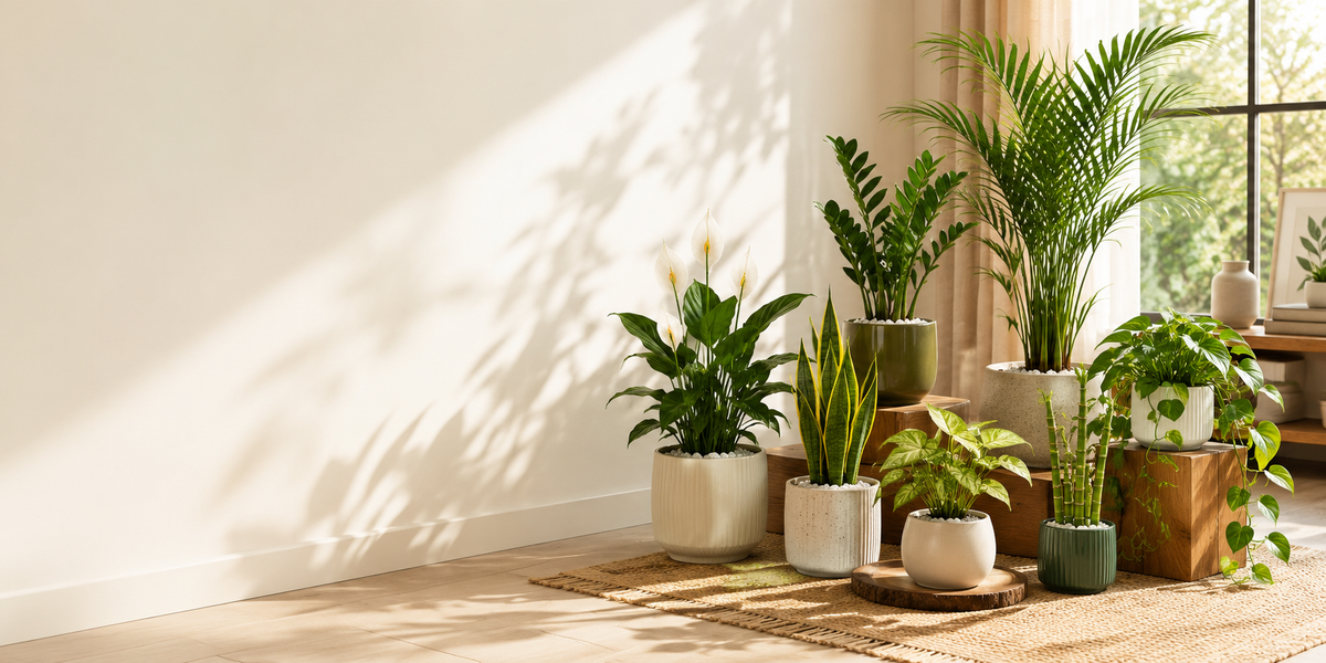 Plants as Return Gifts – Green Gifts That Leave a Lasting Impression